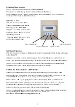 Preview for 5 page of GREAT WATER M1D2 Installer And User Manual