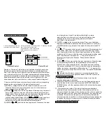 Preview for 3 page of Great World GW-6078TBT Operating Manual