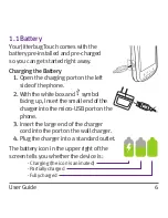 Preview for 7 page of GreatCall Jitterbug Touch User Manual