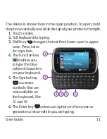 Preview for 12 page of GreatCall Jitterbug Touch User Manual