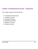 Preview for 27 page of GreatCall Jitterbug Touch User Manual