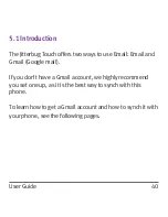 Preview for 41 page of GreatCall Jitterbug Touch User Manual