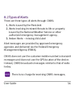 Preview for 57 page of GreatCall Jitterbug Touch User Manual