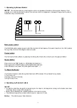 Preview for 9 page of GreatCo GBI-34 Home Owner'S Installation Instructions & Operating Manual