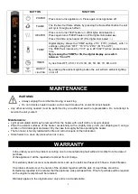 Preview for 10 page of GreatCo GBI-34 Home Owner'S Installation Instructions & Operating Manual