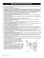 Preview for 2 page of GreatCo GE-50 Installation Instructions & Operating Manual