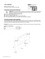 Preview for 4 page of GreatCo GE-50 Installation Instructions & Operating Manual