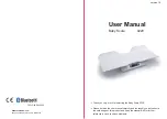 Greater Goods 0220 User Manual preview