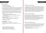 Preview for 9 page of Greater Goods GBF-1719-B/0383 User Manual