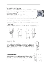 Preview for 10 page of Greater Goods SOUS VIDE User Manual