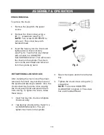 Preview for 13 page of Greatneck 80154 Owner'S Manual