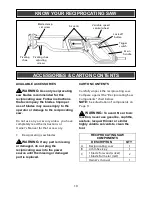 Предварительный просмотр 10 страницы Greatneck 80155 Instruction Manual