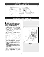 Предварительный просмотр 11 страницы Greatneck 80155 Instruction Manual