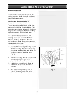 Предварительный просмотр 12 страницы Greatneck 80155 Instruction Manual