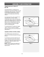 Предварительный просмотр 13 страницы Greatneck 80155 Instruction Manual