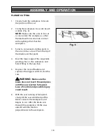 Предварительный просмотр 16 страницы Greatneck 80155 Instruction Manual