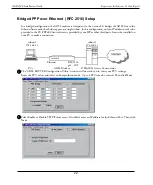 Предварительный просмотр 22 страницы GreatSpeed GS-R250S Plus/Duo Installation Manual & Command Reference