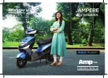 Greaves AMPERE REO PLUS Owner'S Manual preview