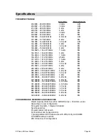 Предварительный просмотр 65 страницы Grecom EZ Scan-SD PSR-700 Owner'S Manual