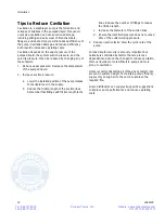 Предварительный просмотр 10 страницы Grecom Husky 2150 LP Instructions Manual