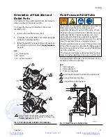 Предварительный просмотр 11 страницы Grecom Husky 2150 LP Instructions Manual