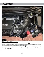 Preview for 4 page of GReddy 12559101 Instruction Manual