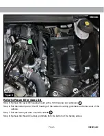 Preview for 5 page of GReddy 12559101 Instruction Manual