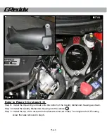 Preview for 6 page of GReddy 12559101 Instruction Manual