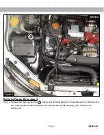 Preview for 5 page of GReddy 12569001 Instruction Manual