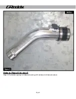 Preview for 8 page of GReddy 12569001 Instruction Manual