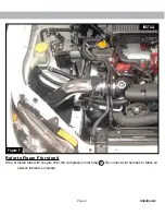 Предварительный просмотр 9 страницы GReddy 12569001 Instruction Manual