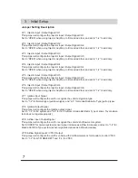 Preview for 8 page of GReddy e-manage ultimate Installation Manual