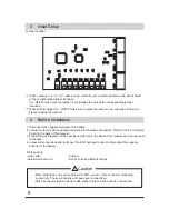 Preview for 10 page of GReddy e-manage ultimate Installation Manual