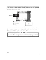 Preview for 14 page of GReddy e-manage ultimate Installation Manual