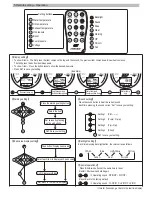 Preview for 5 page of GReddy Multi D/A Gauge Instruction Manual