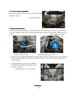 Preview for 16 page of GReddy Tuner Edition Turbo Kit Installation Manual