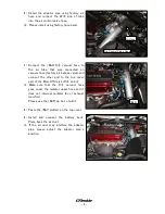 Preview for 6 page of GReddy TYPE-RS BRS-313 CT9A Instruction Manual