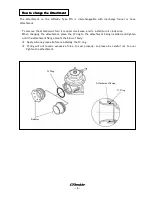 Preview for 8 page of GReddy TYPE-RS BRS-313 CT9A Instruction Manual