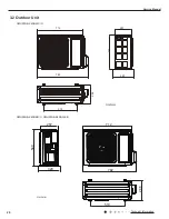 Предварительный просмотр 23 страницы GREE ELECTRIC AN1F6 WiFi Service Manual