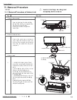 Предварительный просмотр 126 страницы GREE ELECTRIC AN1F6 WiFi Service Manual