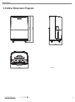 Предварительный просмотр 5 страницы GREE ELECTRIC GDN20AQ-E4EBA1A Service Manual