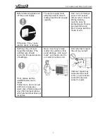 Предварительный просмотр 7 страницы GREE ELECTRIC GRS-CQ10Pd/NaE-K Owner'S Manual