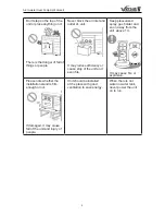 Предварительный просмотр 8 страницы GREE ELECTRIC GRS-CQ10Pd/NaE-K Owner'S Manual