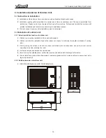 Предварительный просмотр 23 страницы GREE ELECTRIC GRS-CQ10Pd/NaE-K Owner'S Manual