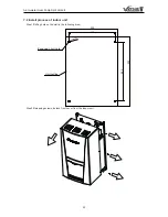 Предварительный просмотр 26 страницы GREE ELECTRIC GRS-CQ10Pd/NaE-K Owner'S Manual