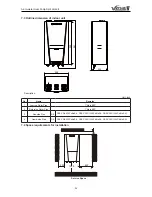 Предварительный просмотр 28 страницы GREE ELECTRIC GRS-CQ10Pd/NaE-K Owner'S Manual