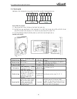 Предварительный просмотр 34 страницы GREE ELECTRIC GRS-CQ10Pd/NaE-K Owner'S Manual