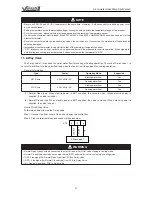 Предварительный просмотр 35 страницы GREE ELECTRIC GRS-CQ10Pd/NaE-K Owner'S Manual