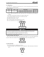 Предварительный просмотр 36 страницы GREE ELECTRIC GRS-CQ10Pd/NaE-K Owner'S Manual