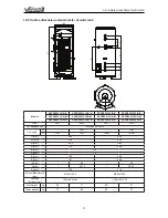 Предварительный просмотр 41 страницы GREE ELECTRIC GRS-CQ10Pd/NaE-K Owner'S Manual